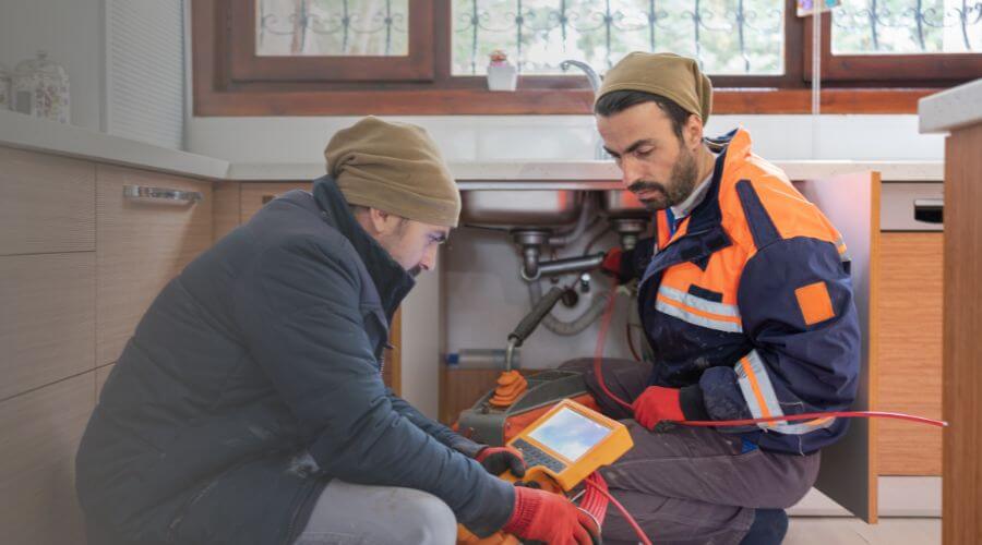 Professional Tankless Water Heater Installation in Millboro, VA